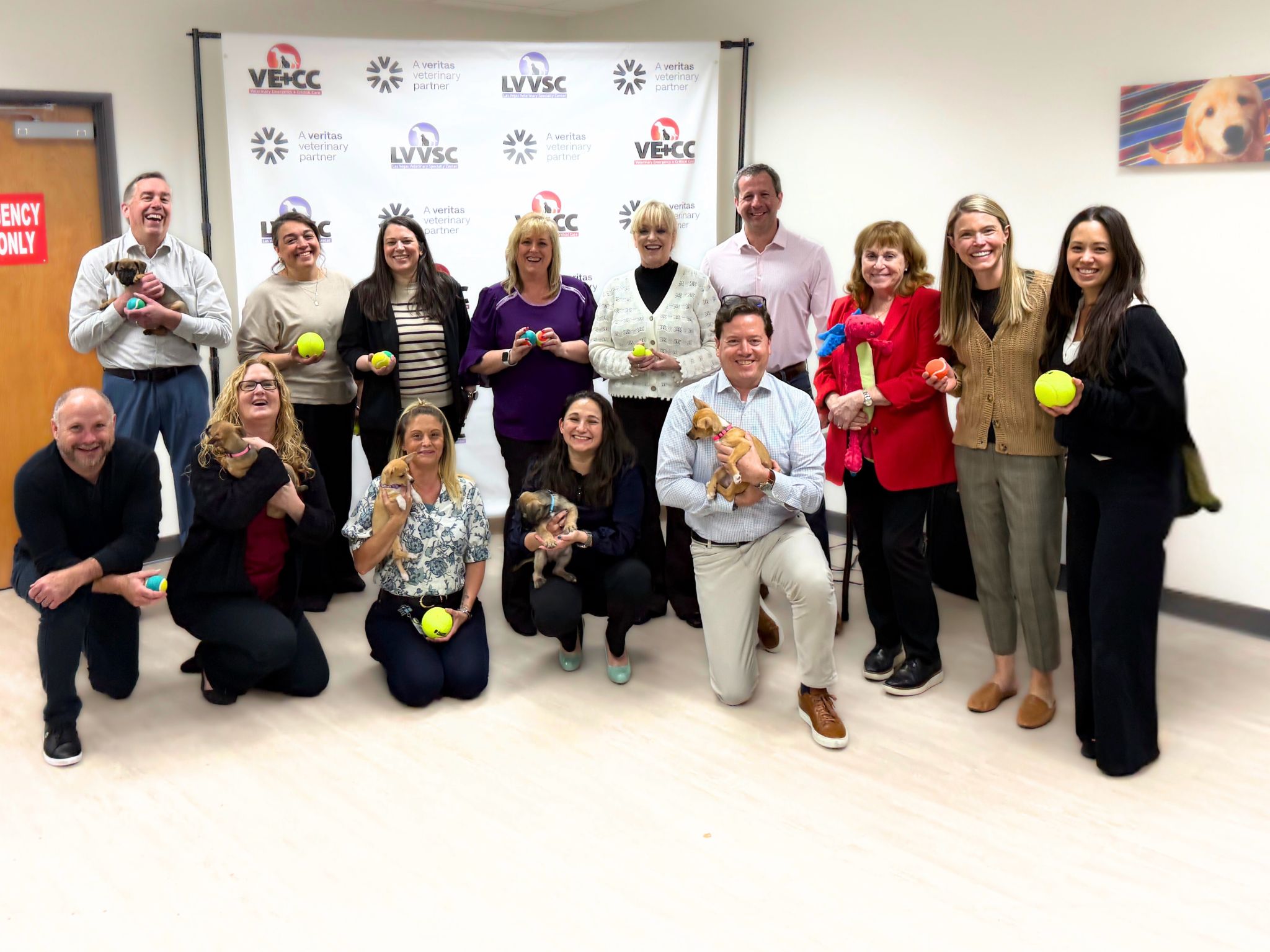 LVVSC and VE+CC: Where Women Leaders Shape Care and Culture