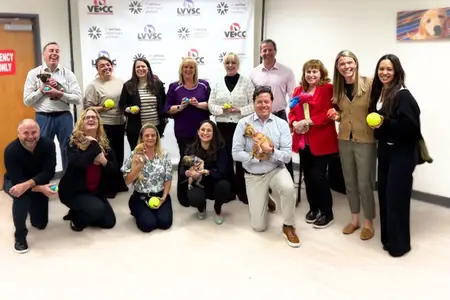 LVVSC and VE+CC: Where Women Leaders Shape Care and Culture