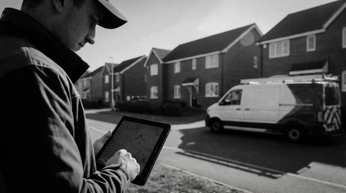 Hyper-Local Contractor Marketing In 2026: How To Win More Jobs In Your Exact Service Area
