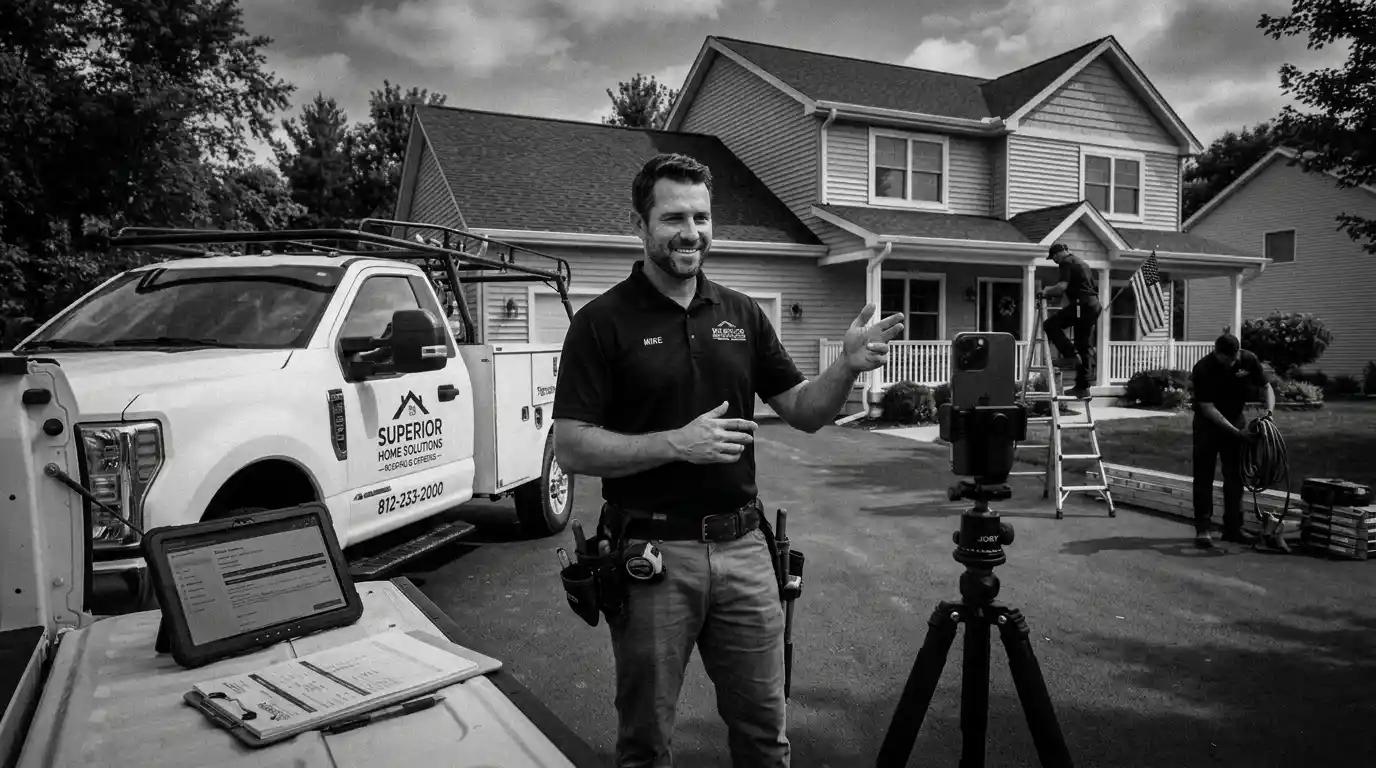 Video Marketing For Contractors: 7 Smart Ways To Win More Local Jobs In 2026