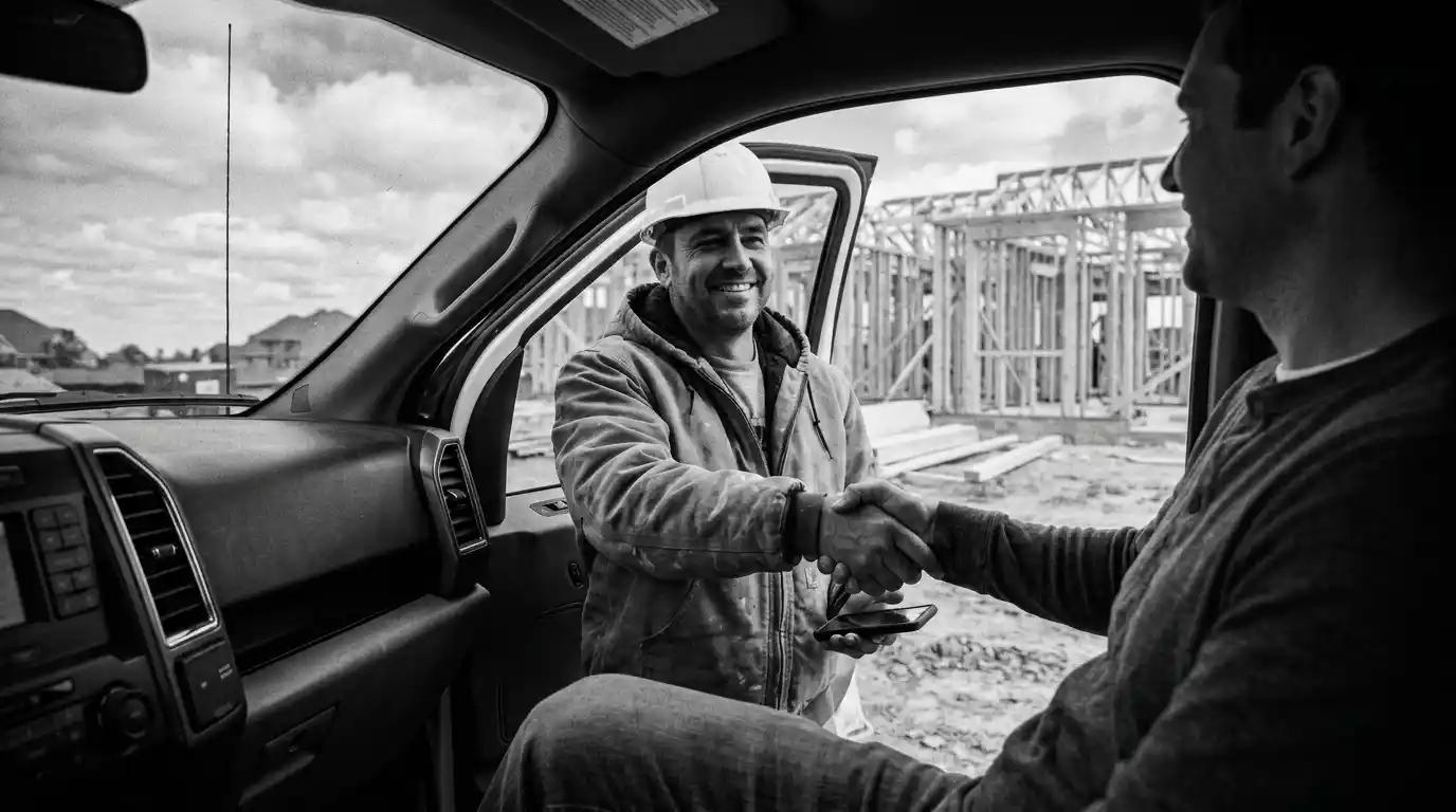 Contractor Lead Follow-Up That Wins More Jobs: A 2026 Playbook For Faster Responses And Higher Close Rates