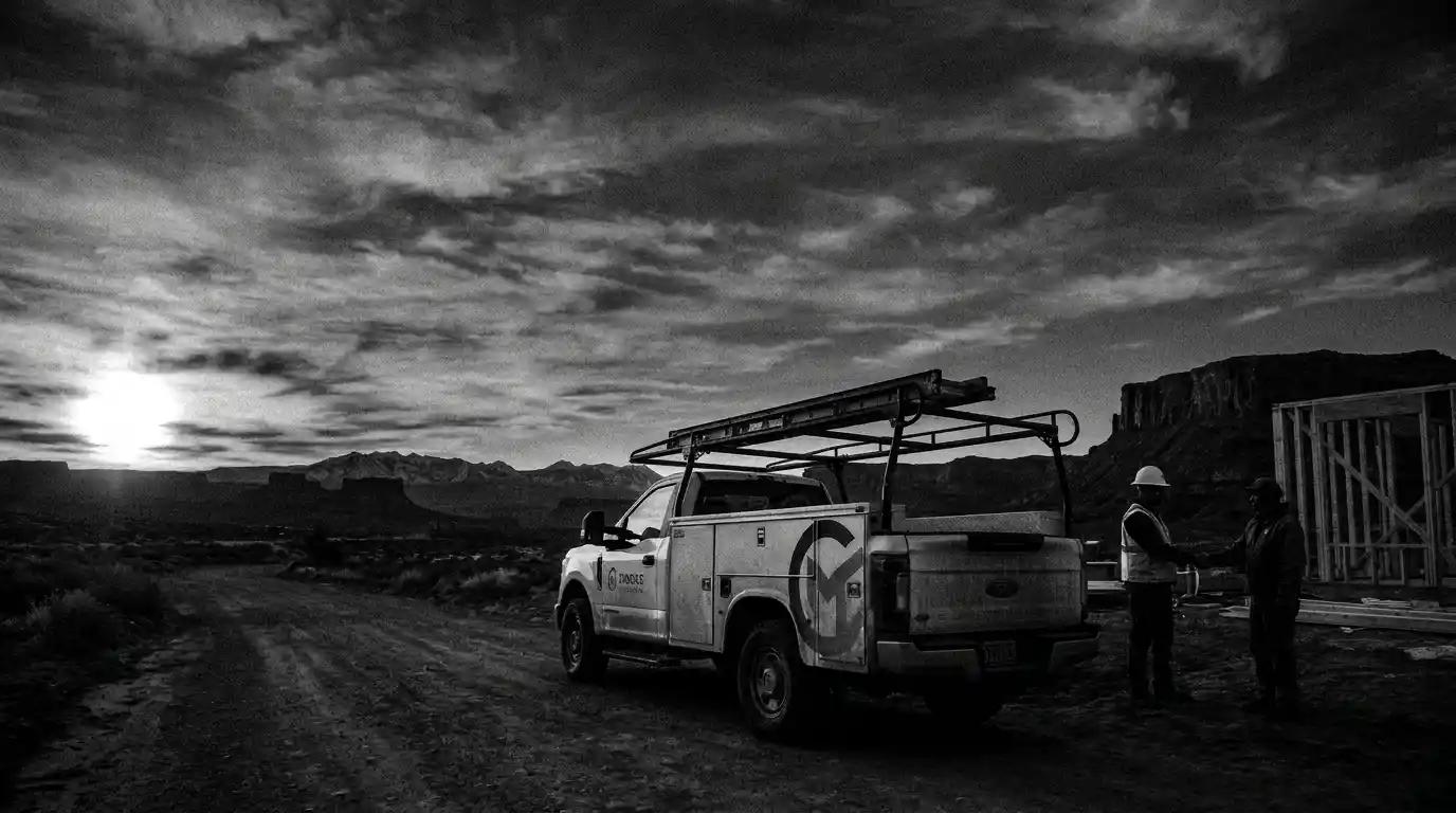 Contractor Marketing In 2026: 7 Proven Ways To Win More High-Value Local Jobs