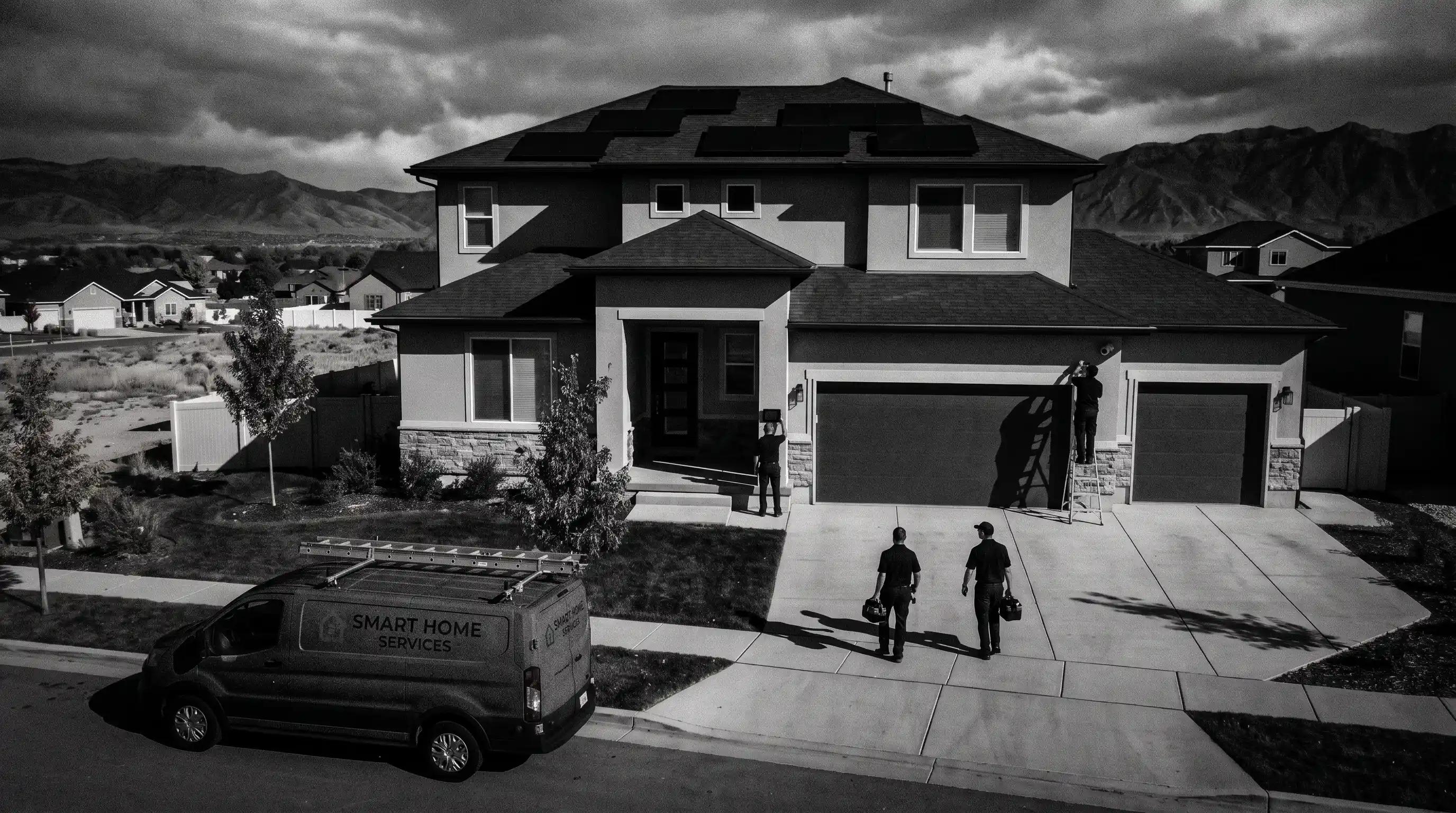 Silicon Slopes Boom: Why Smart-Home Upgrade Services Are Surging In Utah Homes In 2026