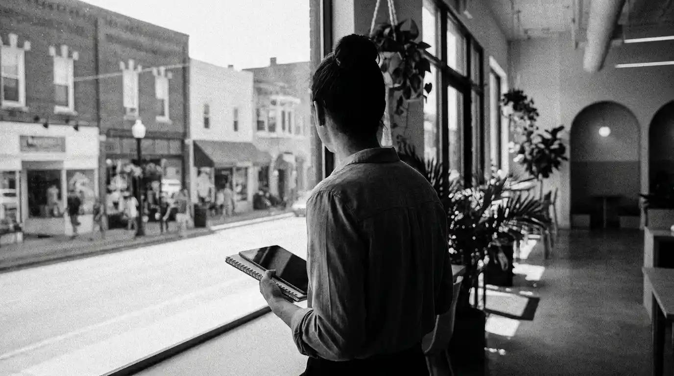 Lead Generation For My Business: A Practical 2026 Guide To Getting More High-Value Local Customers