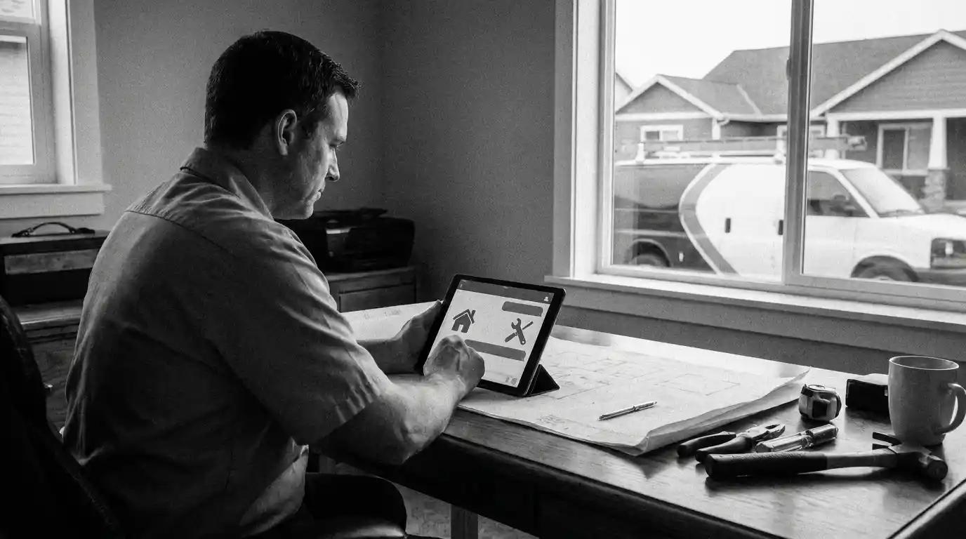 AI Chatbots For Home Services In 2026: How Contractors Turn More Leads Into Booked Jobs