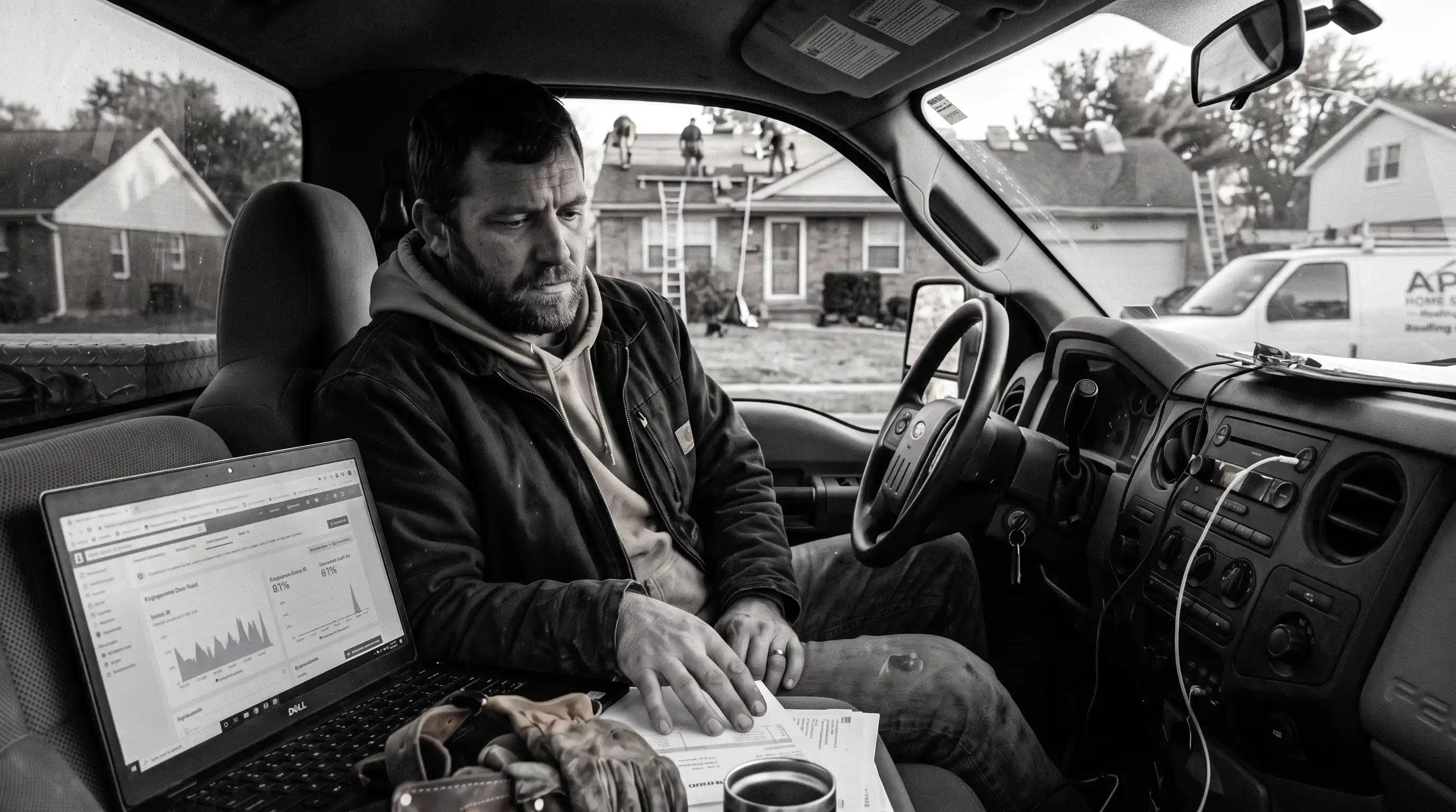 The $2.5K Facebook Mistake: Why Buying Likes Hurts Contractors More Than It Helps