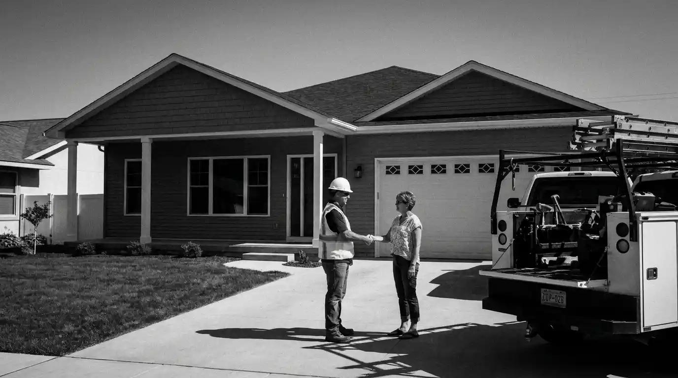 Stop Buying Shared Contractor Leads: How To Win More Jobs With Exclusive Opportunities In 2026