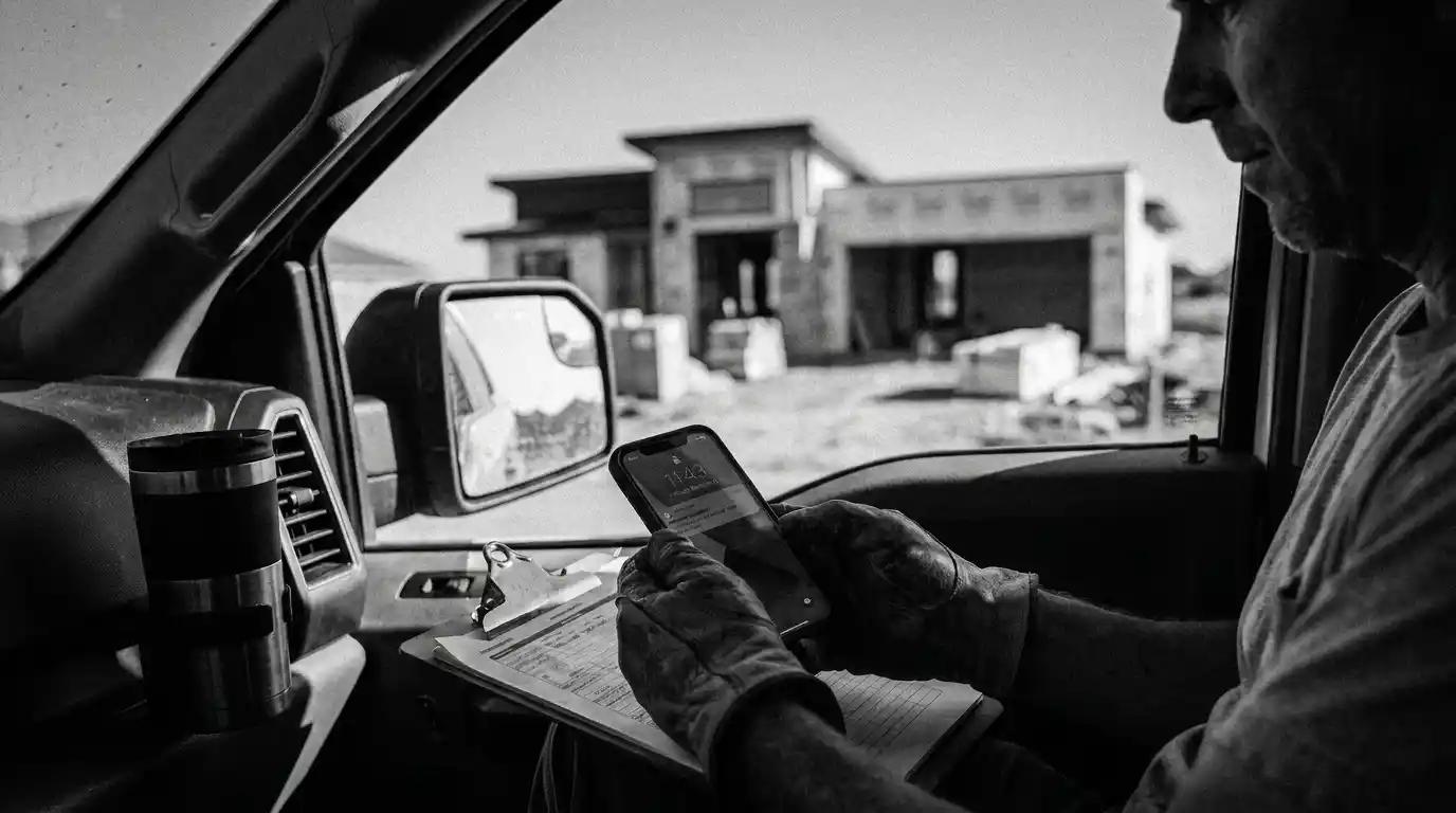 Speed To Lead For Contractors: How Faster Follow-Up Wins More High-Value Jobs In 2026