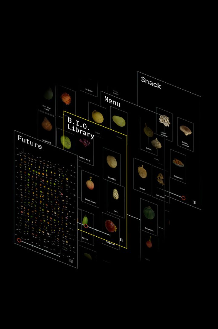 Locavore NXT