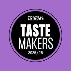 Taste Makers Award