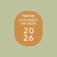 Prestige Gourmet Awards 2026