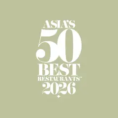 Asia's 50 Best 2026