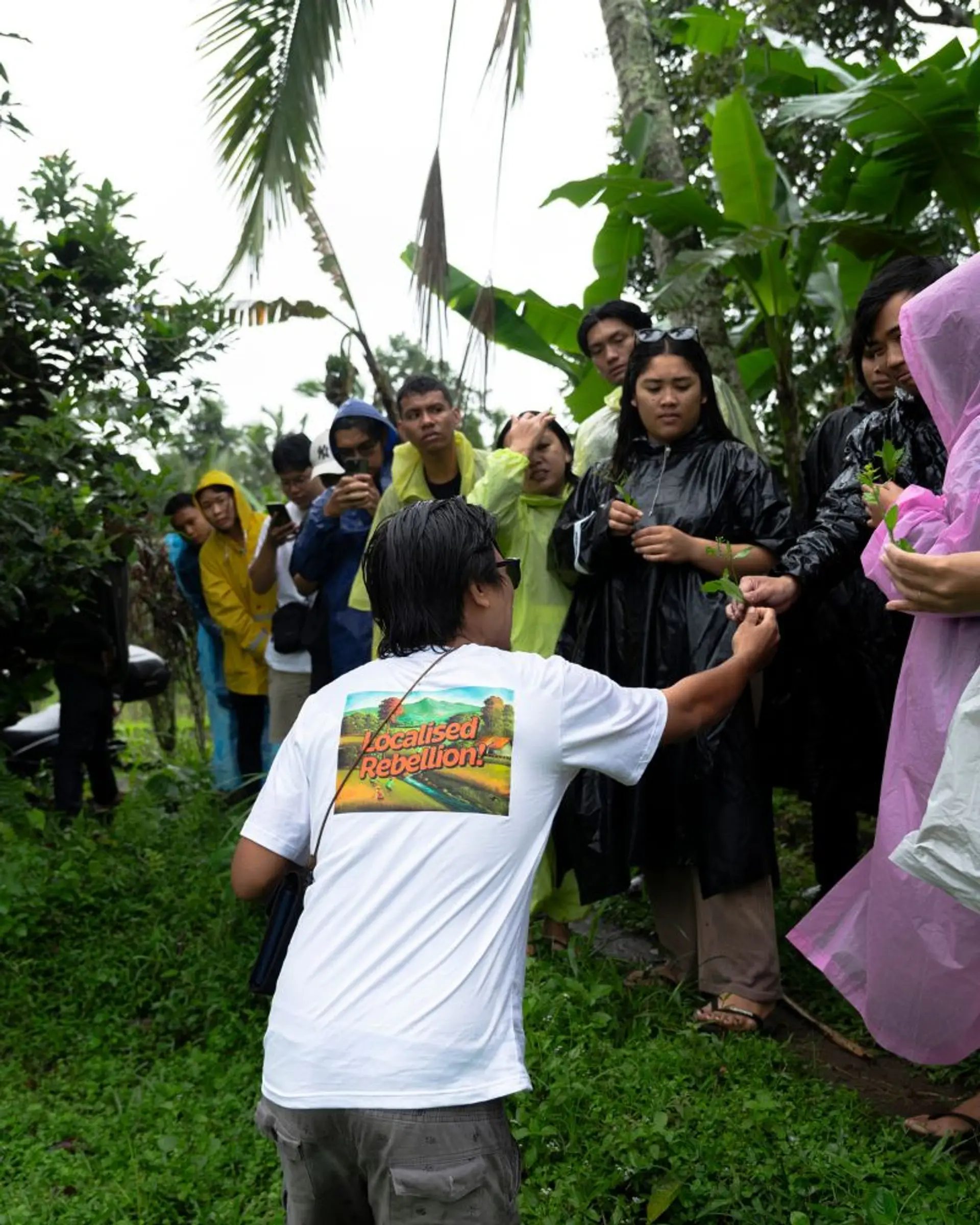 Locavore NXT