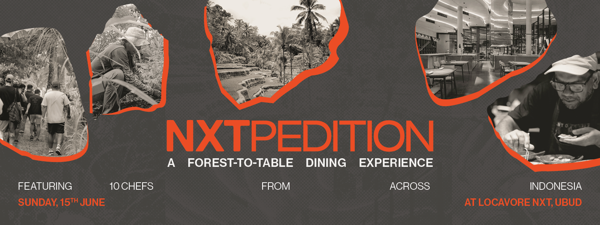 Locavore NXT