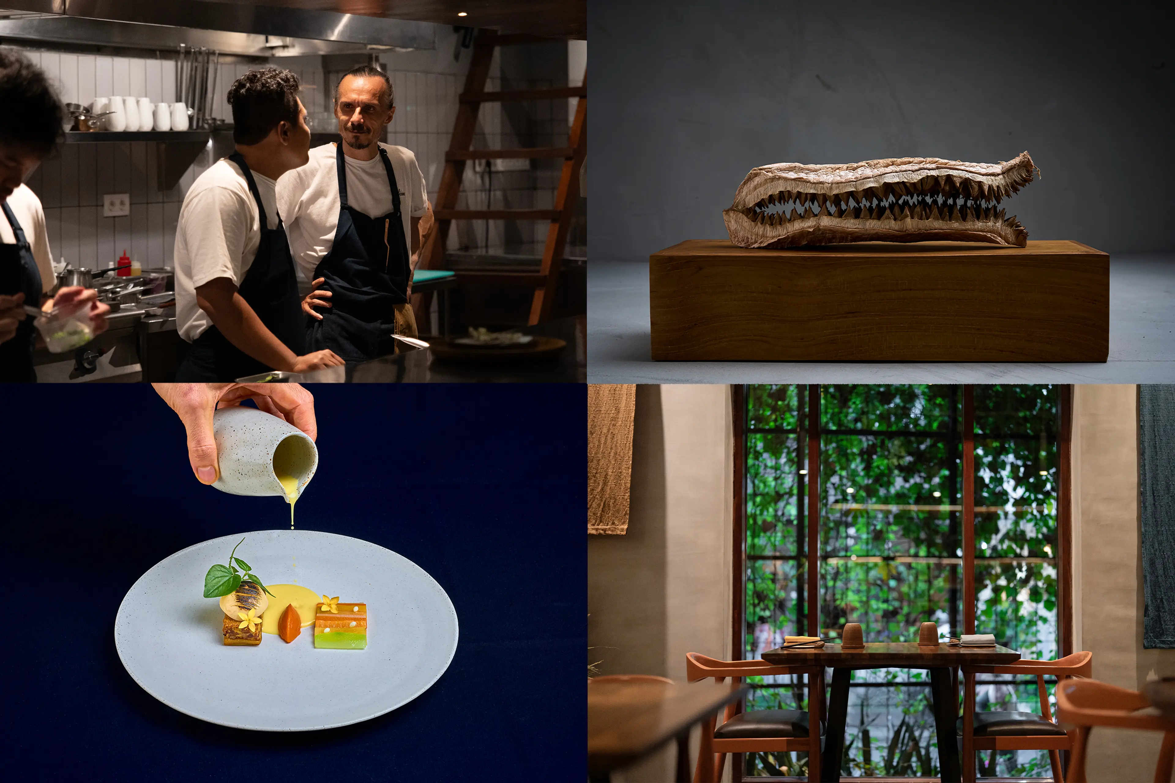 Locavore NXT