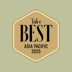 Tatler Asia