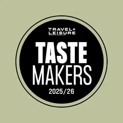 Taste Makers Award