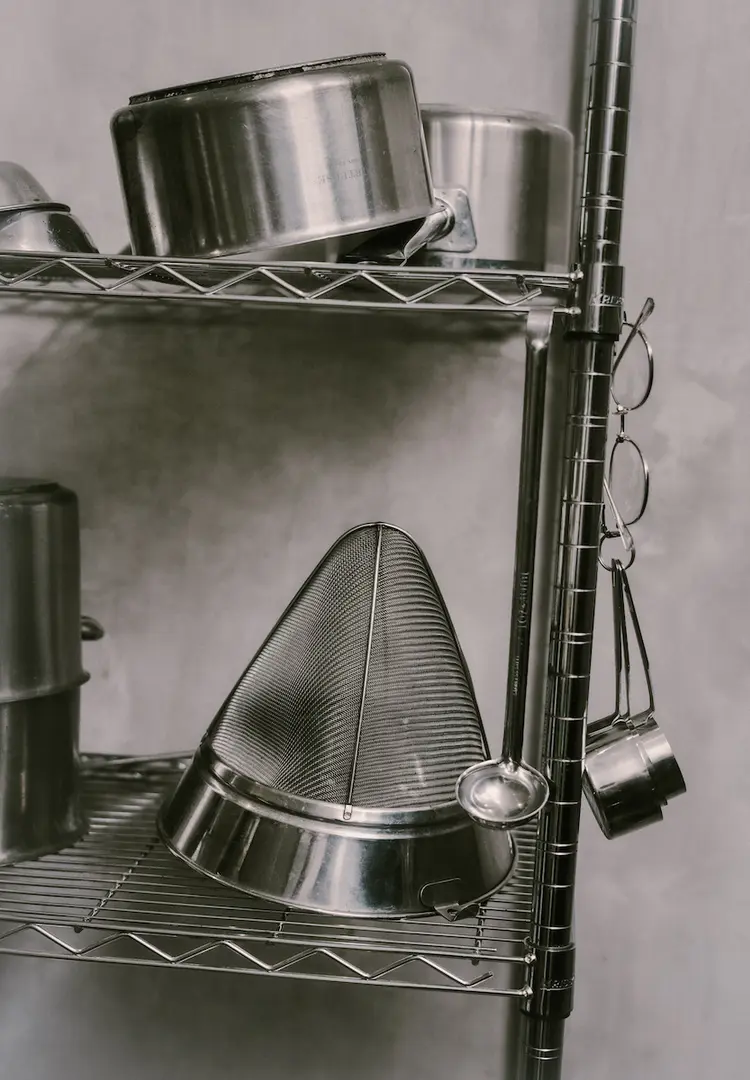 Lost and Found - Glasses