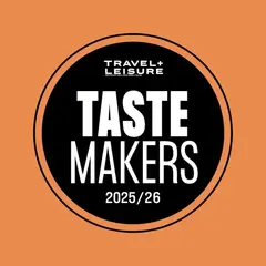 Taste Makers Award
