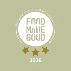 Food Made Good 2026