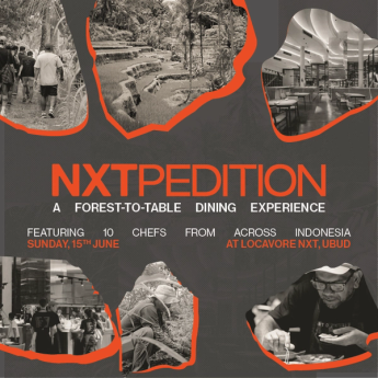 Locavore NXT
