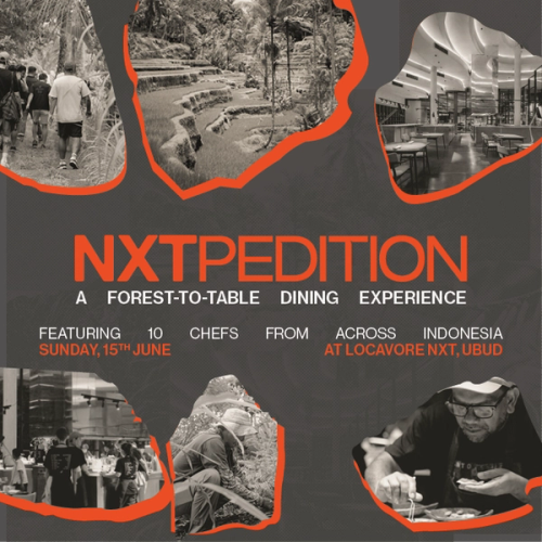 Locavore NXT