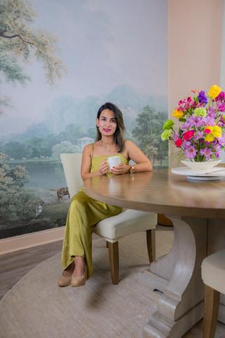 Welcome to The Dream Home Studio Blog