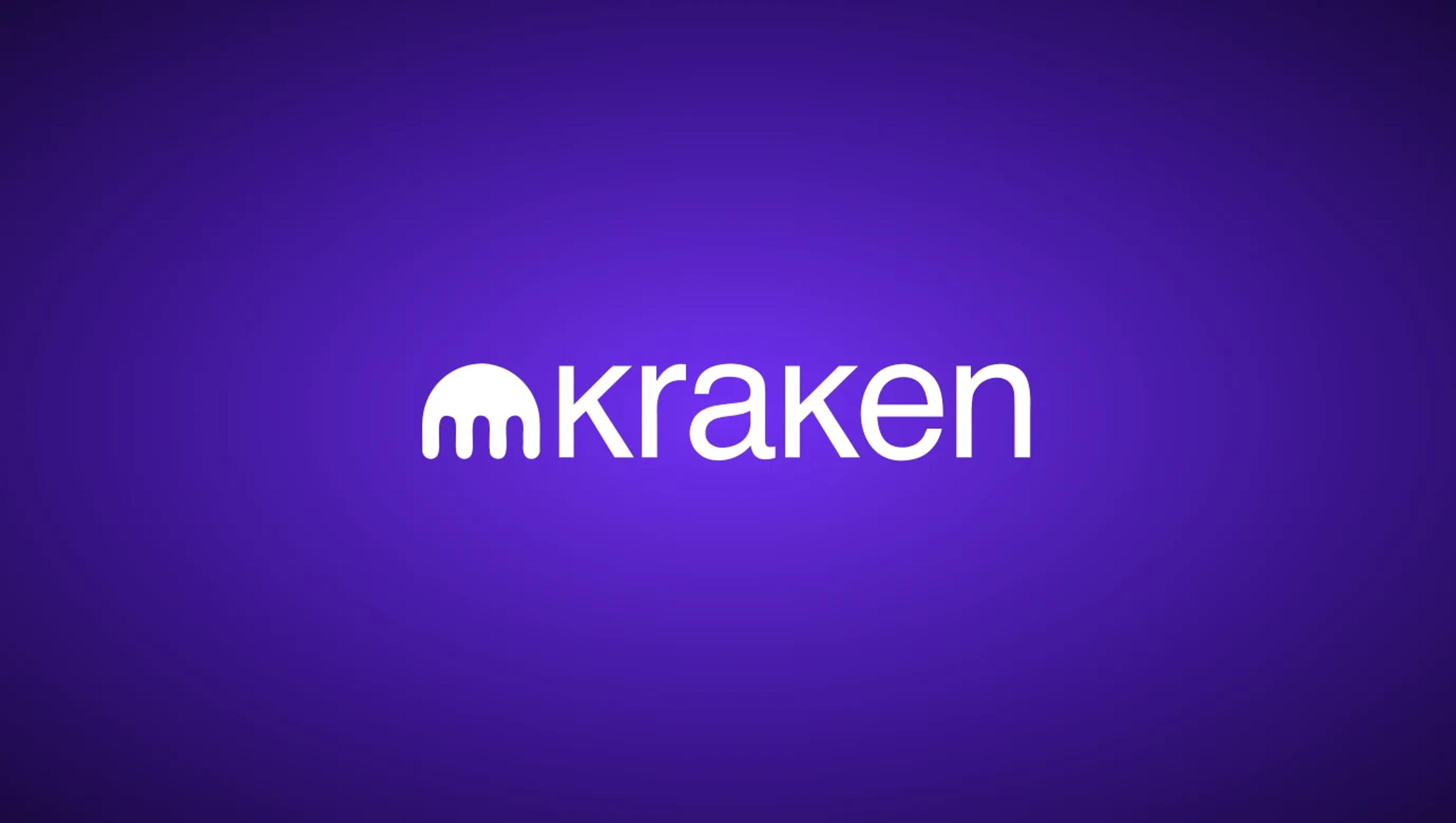 Kraken campaign artwork