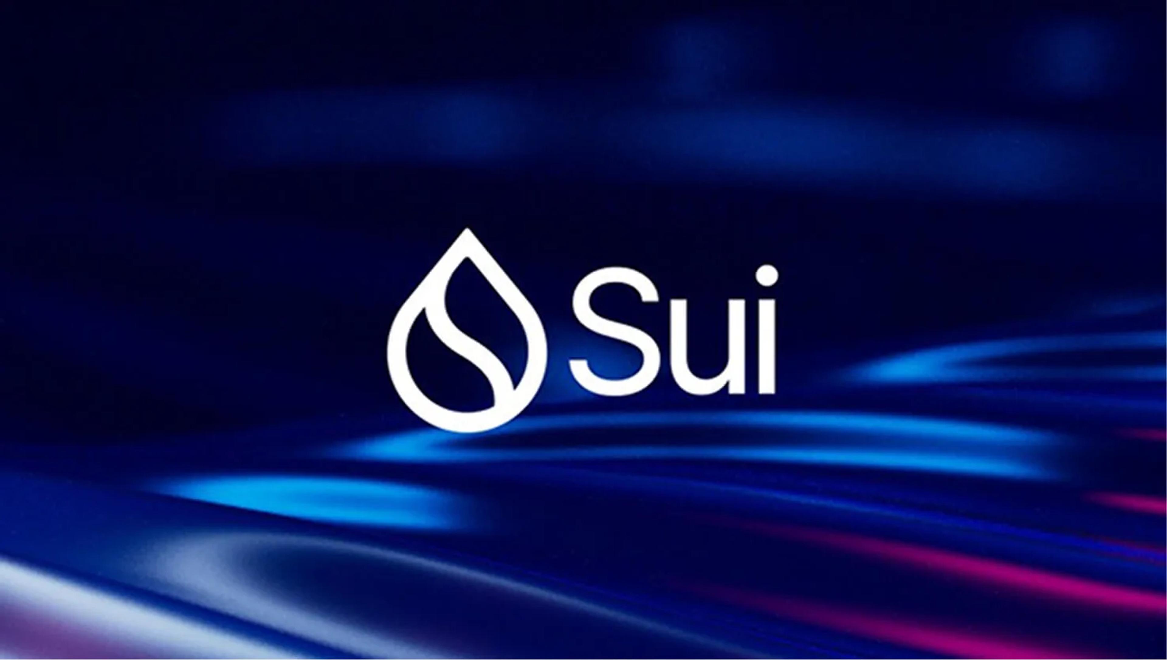Sui Foundation campaign artwork
