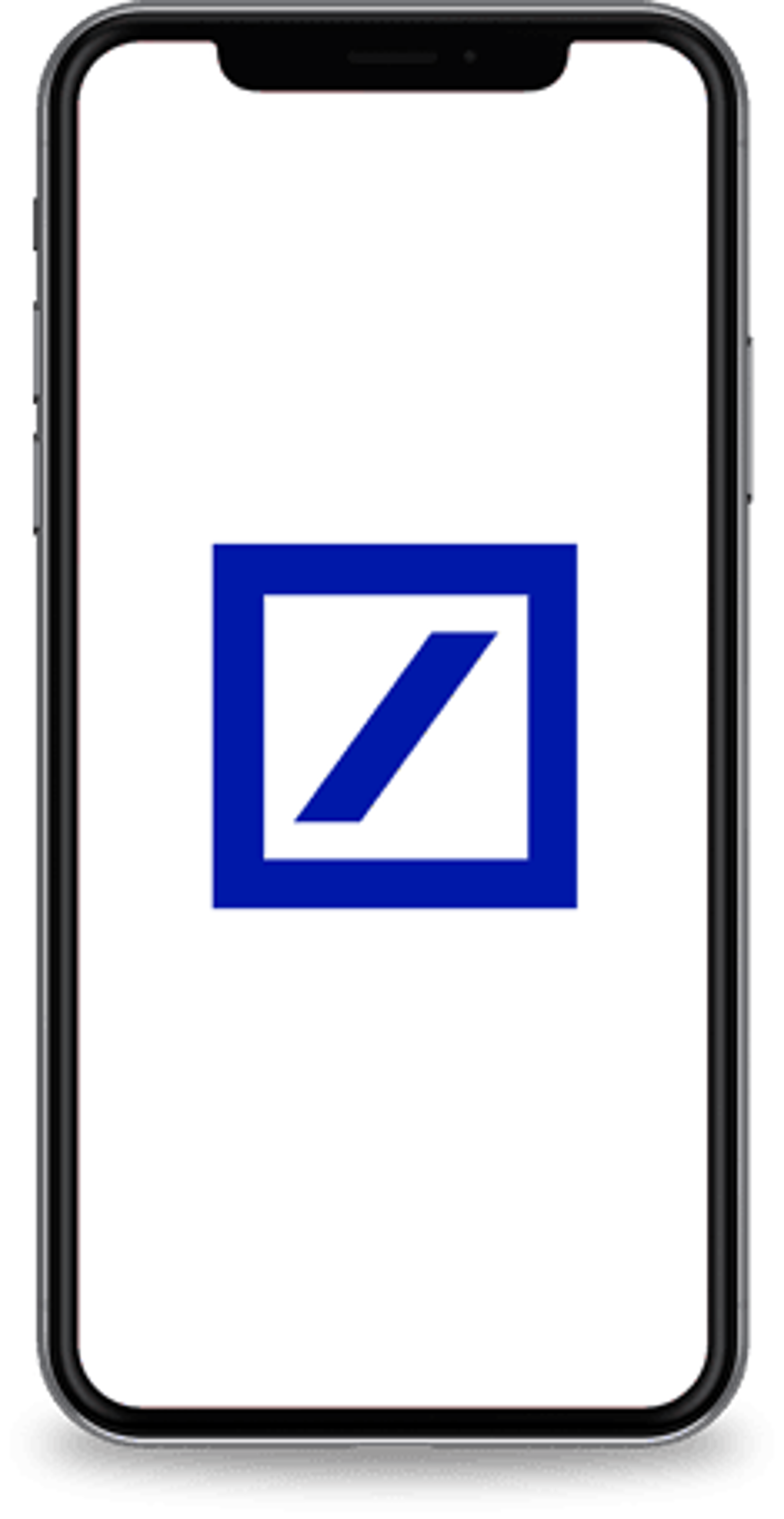 Deutsche Bank Mobile App