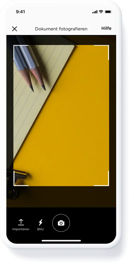 Gini Pay integriert Fotoüberweisung in der Commerzbank-Banking-App