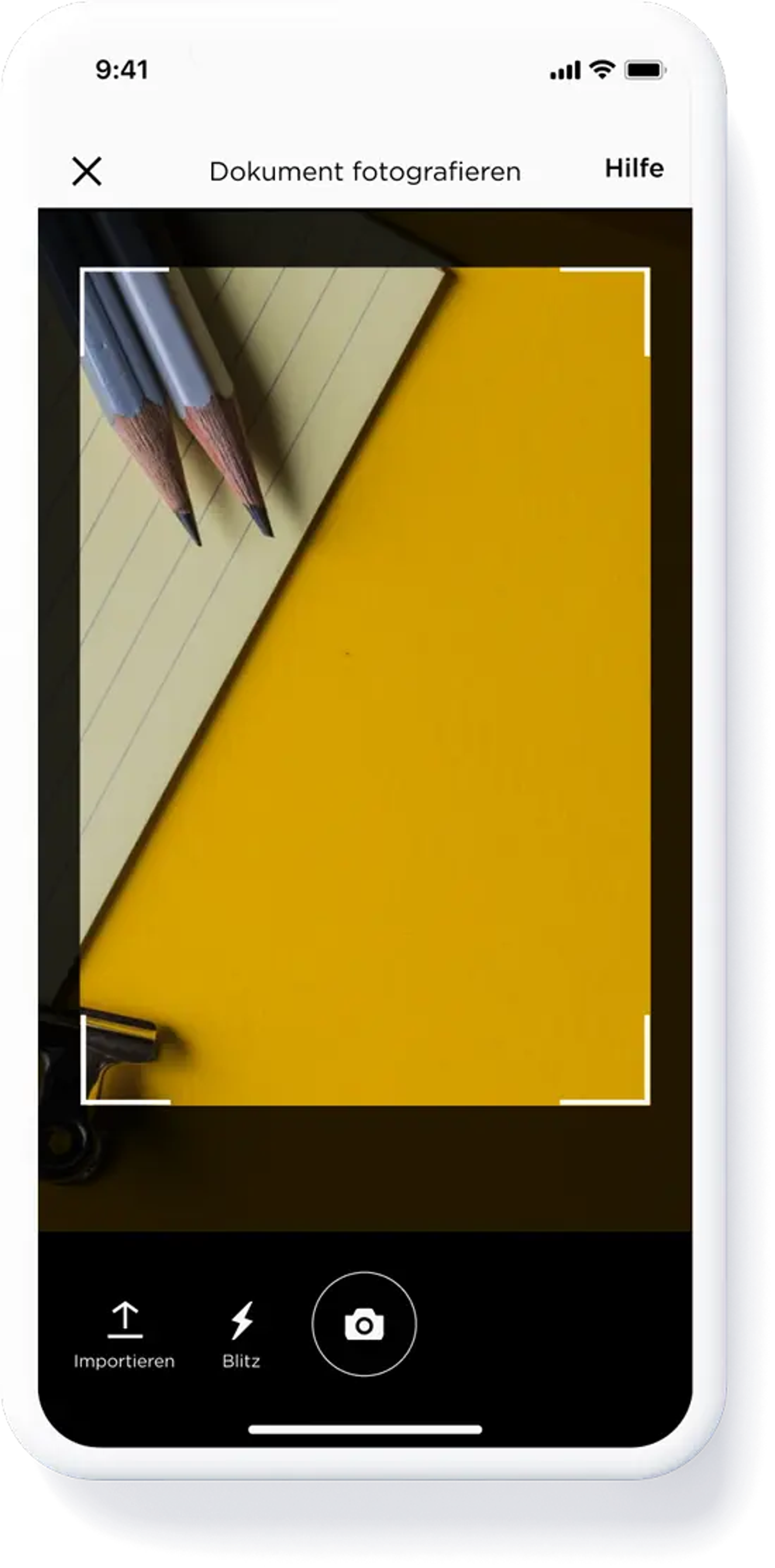 Gini Pay integriert Fotoüberweisung in der Commerzbank-Banking-App