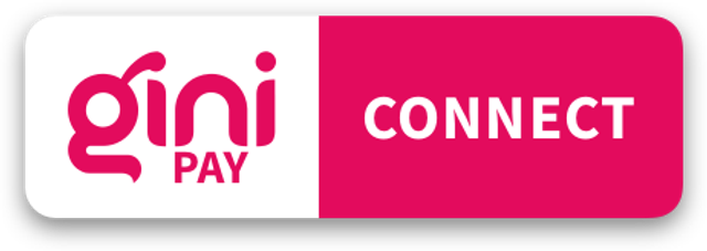 Gini Pay Connect