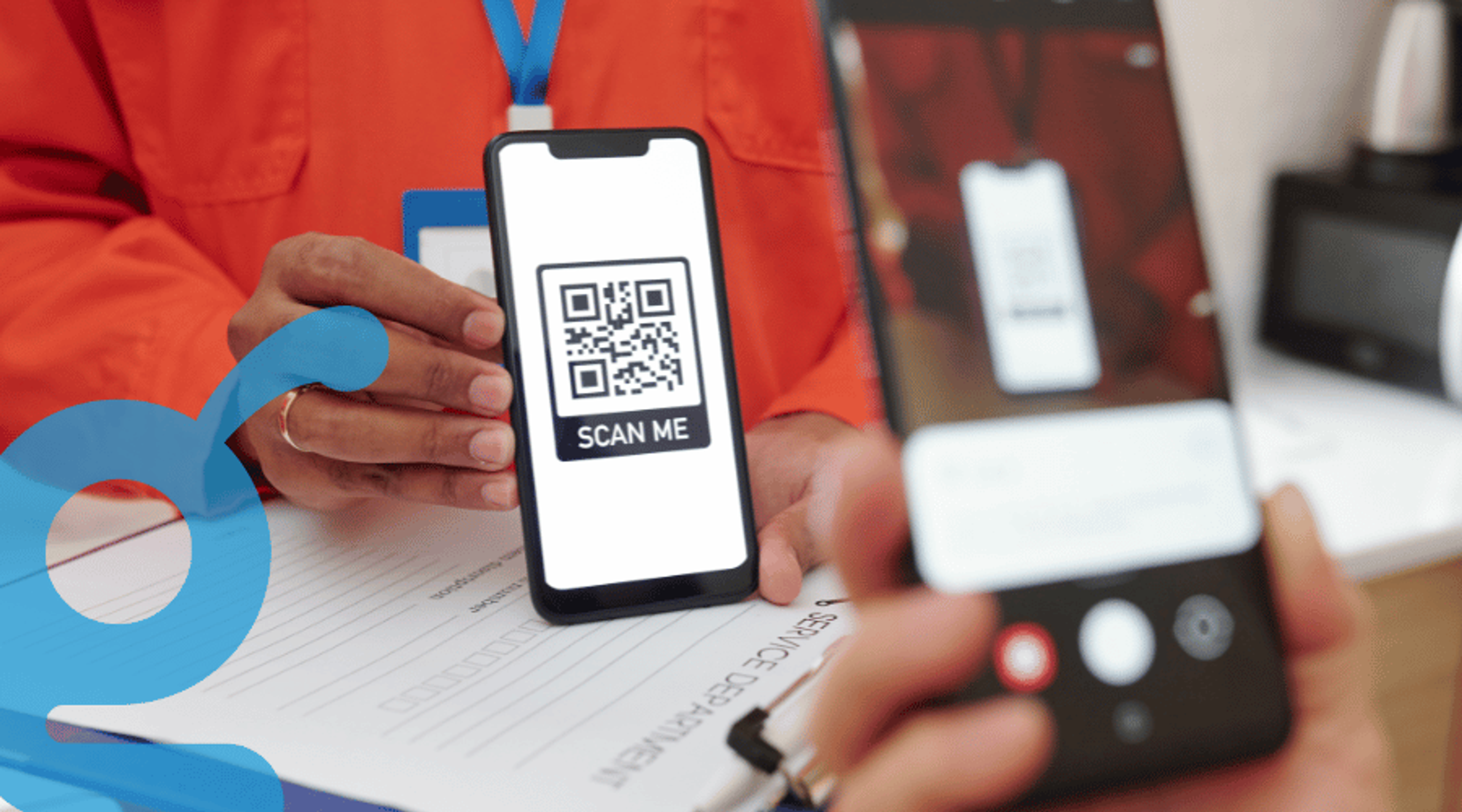 Bezahlen mit QR-Code: Kontaktlose Zahlung leicht gemacht