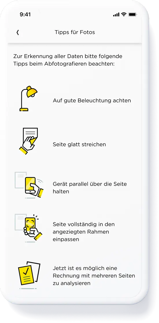 Gini Pay integriert Fotoüberweisung in der Commerzbank-Banking-App