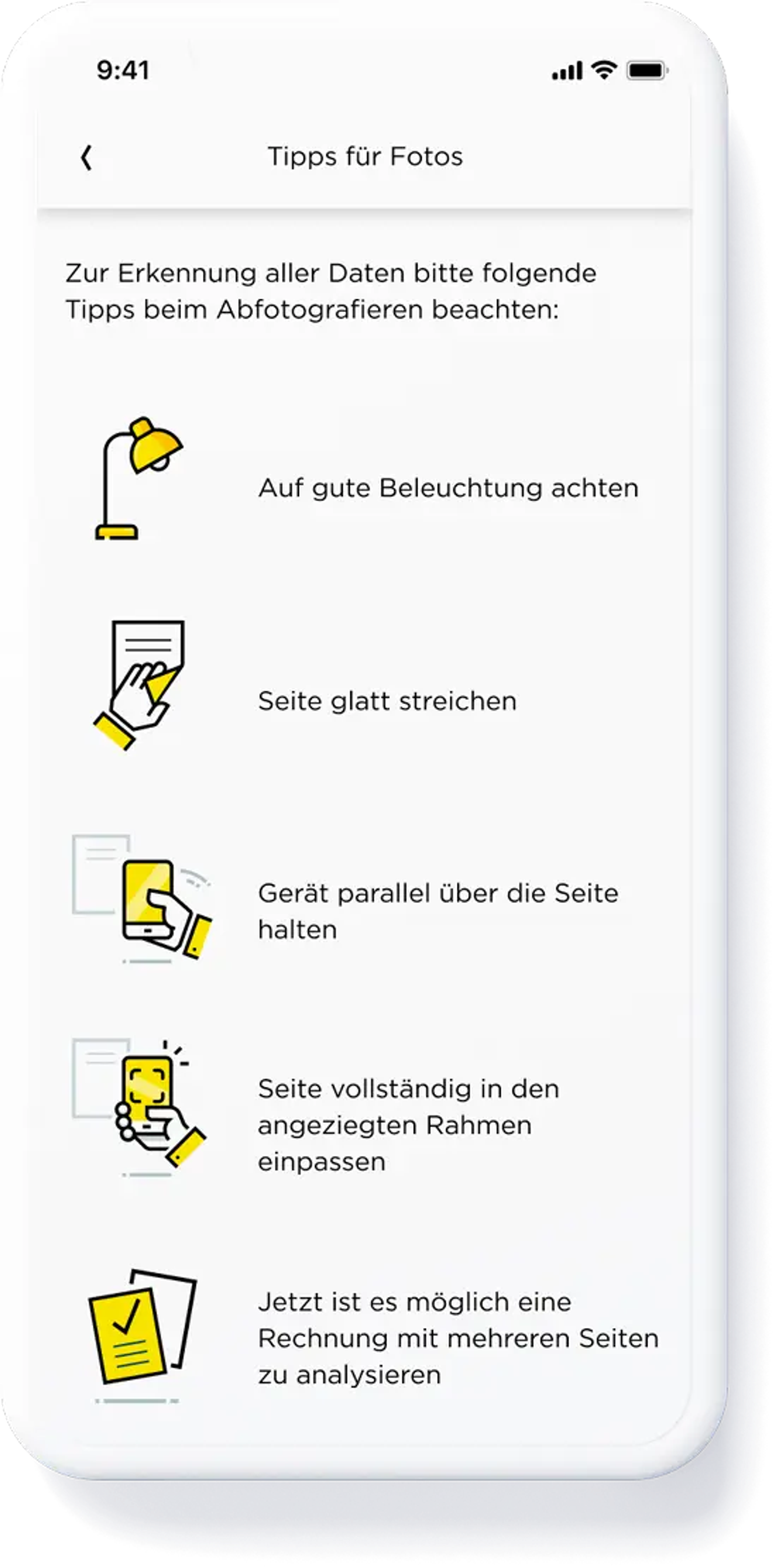 Gini Pay integriert Fotoüberweisung in der Commerzbank-Banking-App