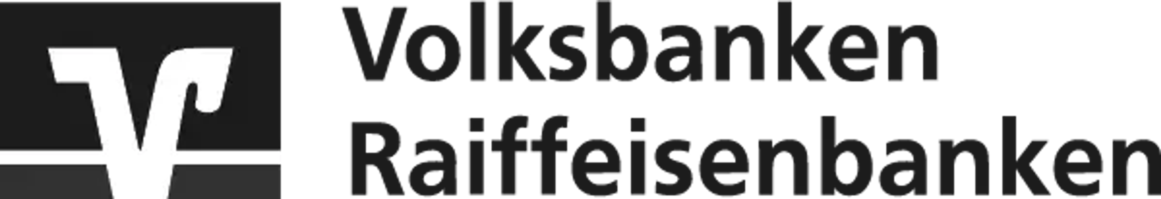 Volksbanken Raiffeisenbanken