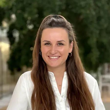 Theresa Gebhard