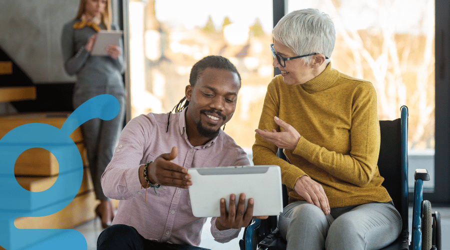 Banking Accessibility: Barrierefreiheit als Schlüssel für digitale Finanzservices