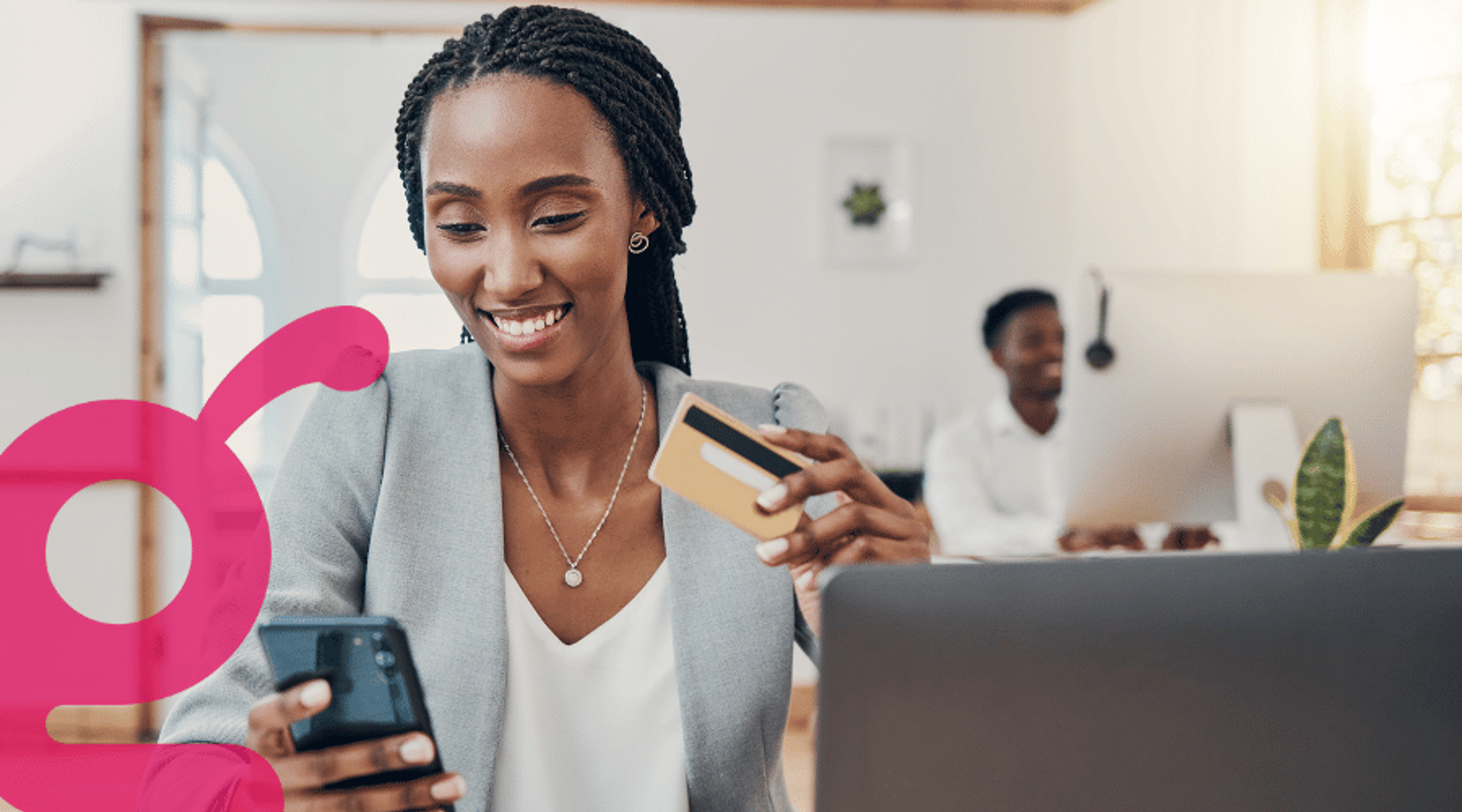 Checklist: Is your banking app up to date
