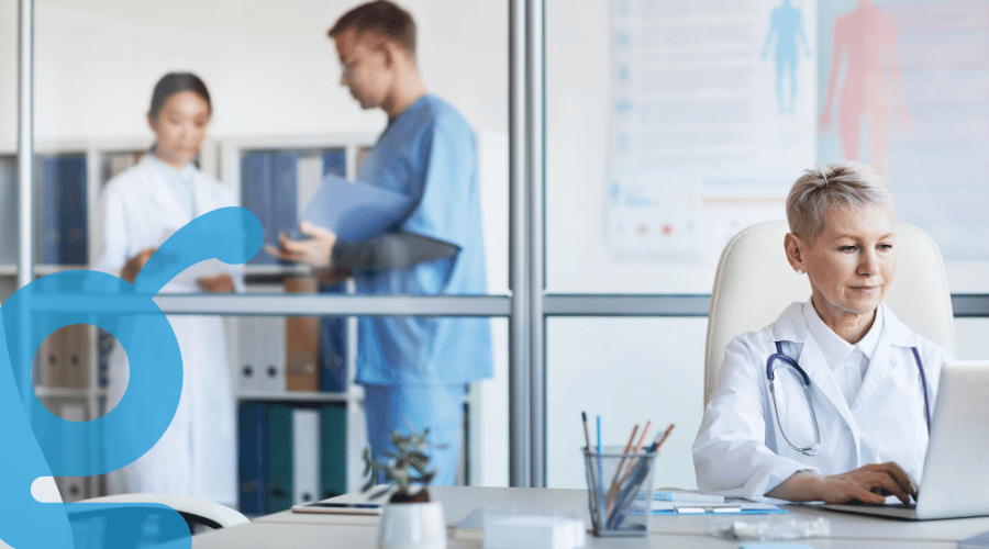 Healthcare industry 2025