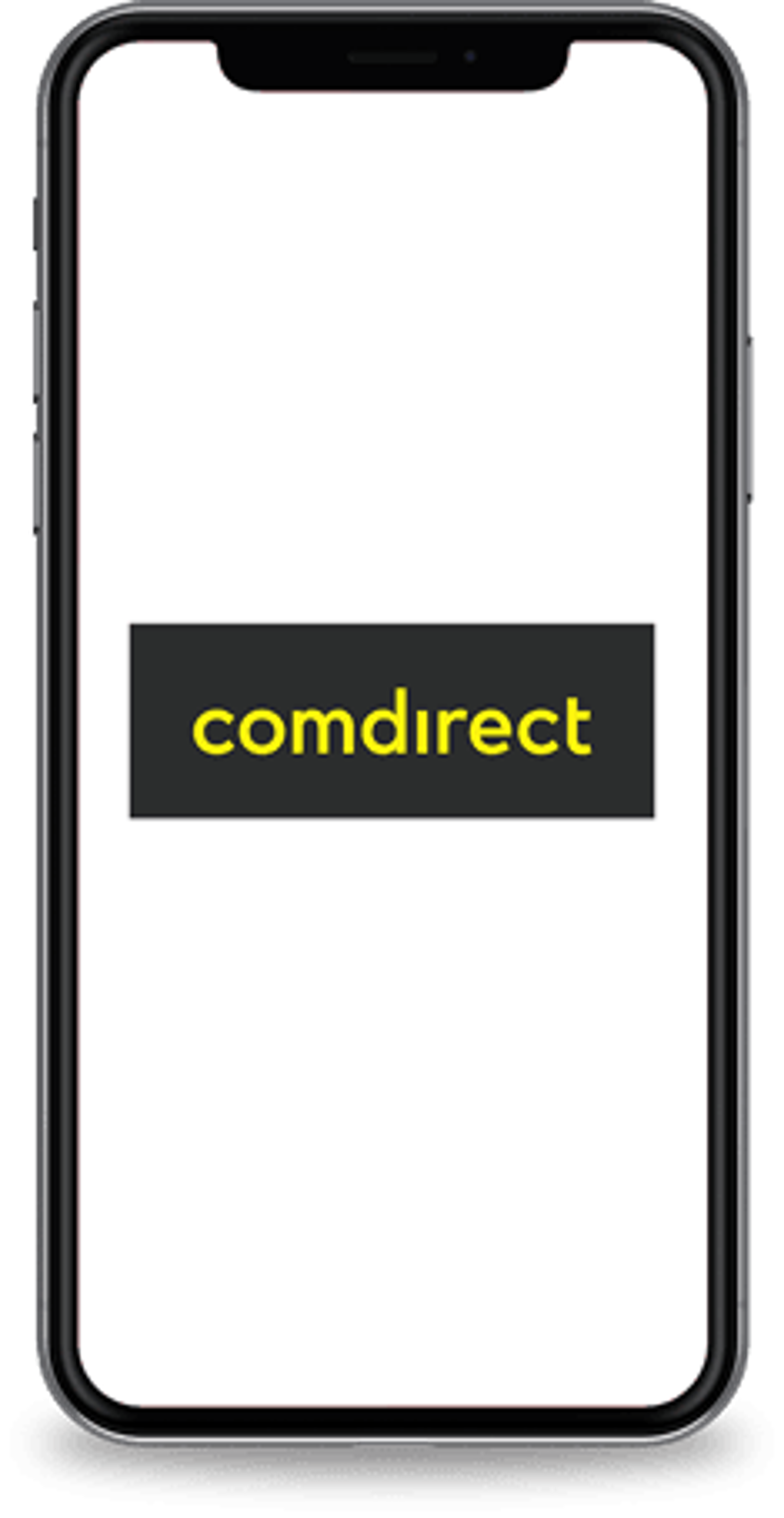 comdirect App