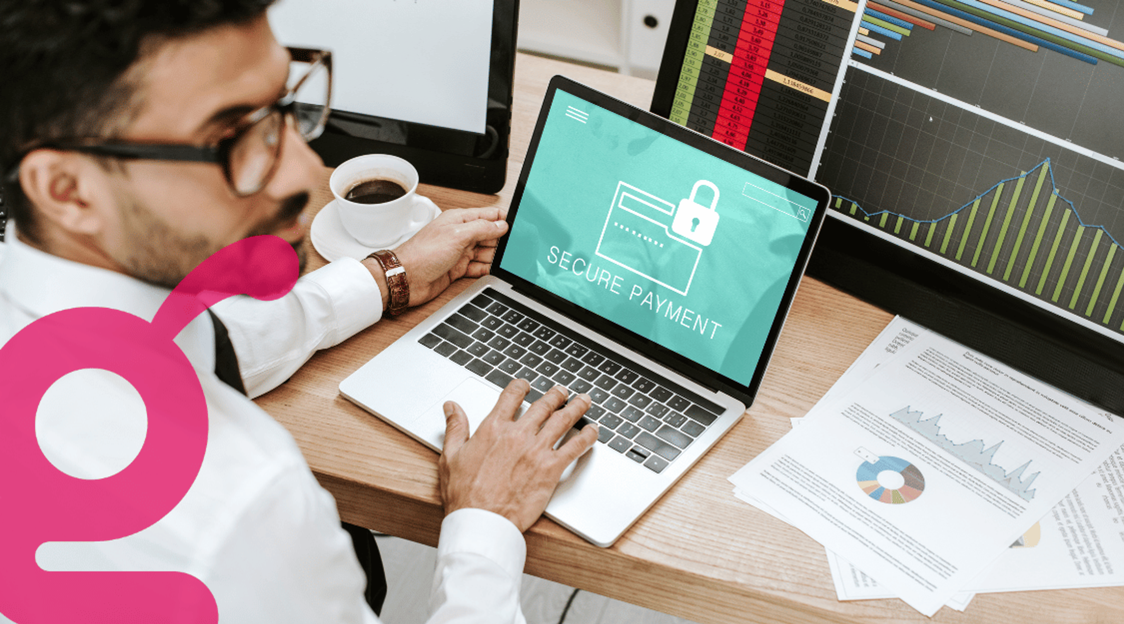 Data Security at Gini