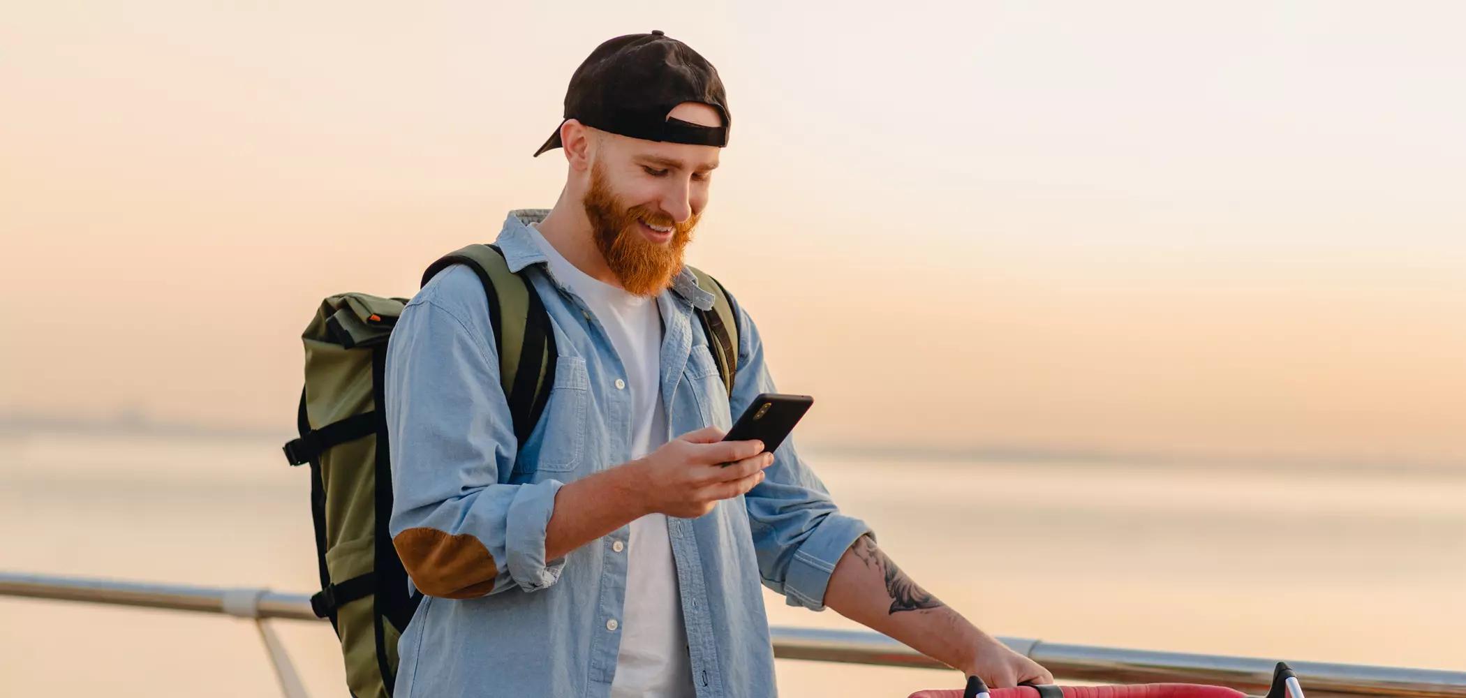 Payment initiation