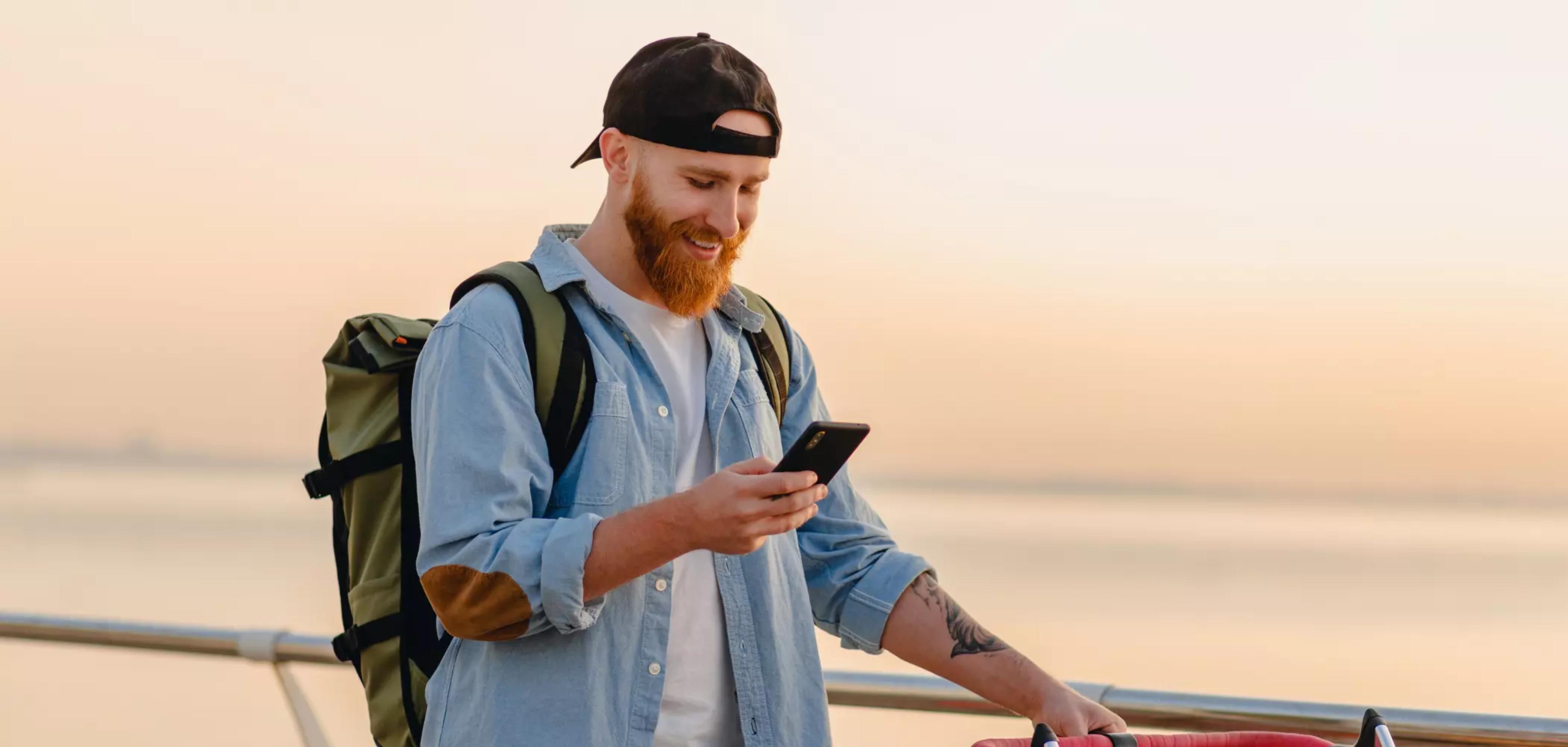 Payment initiation