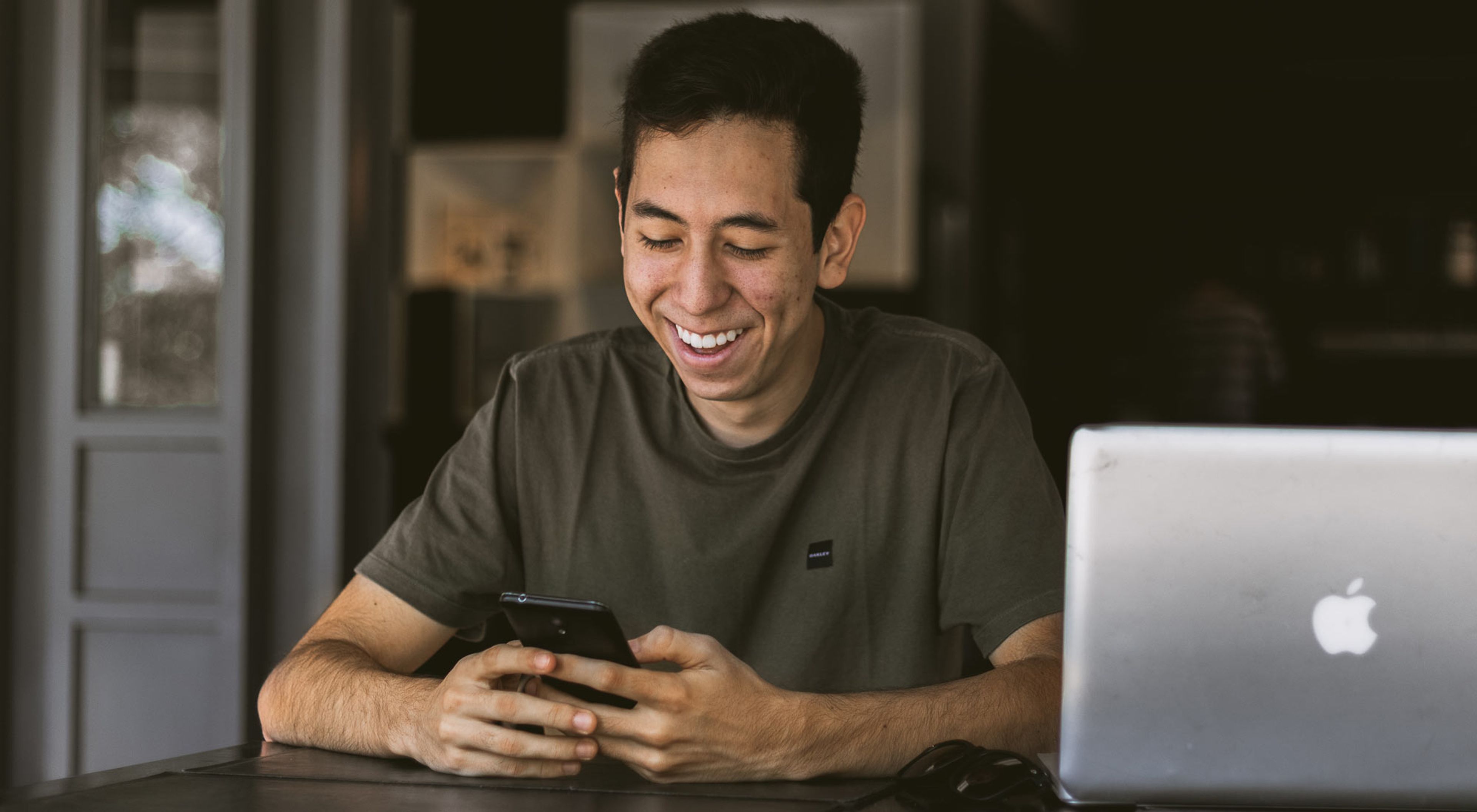 Gini Pay Connect