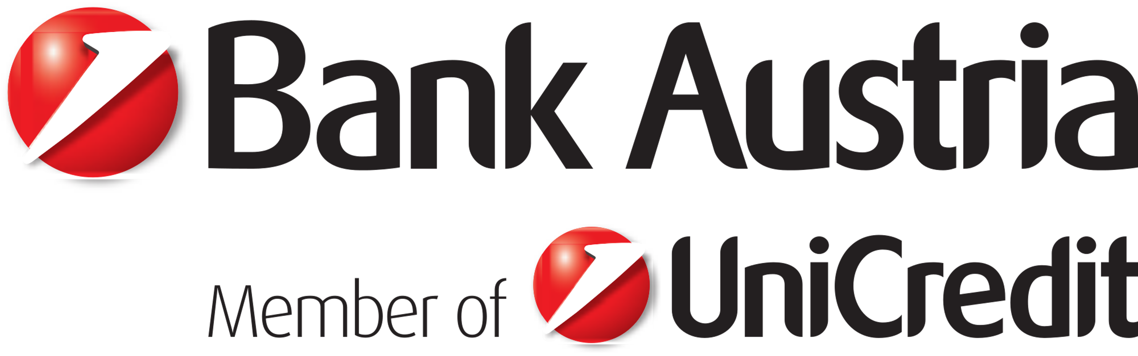 MobileBanking App der Bank Austria