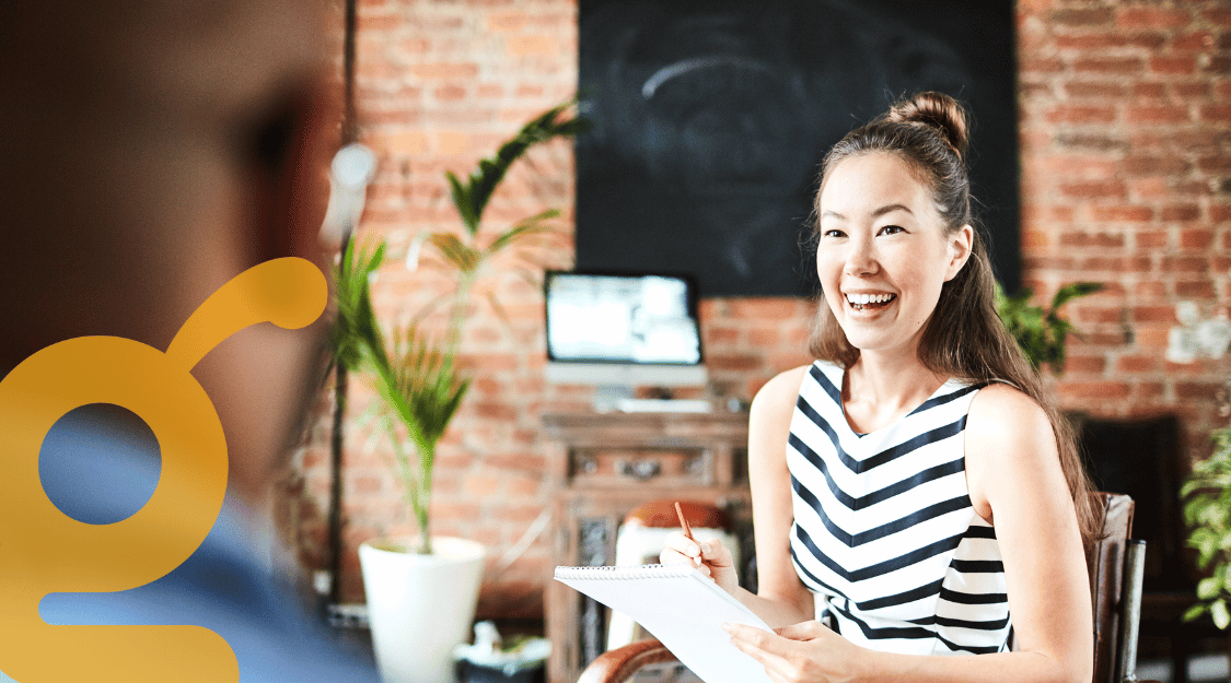 Your interview process at Gini