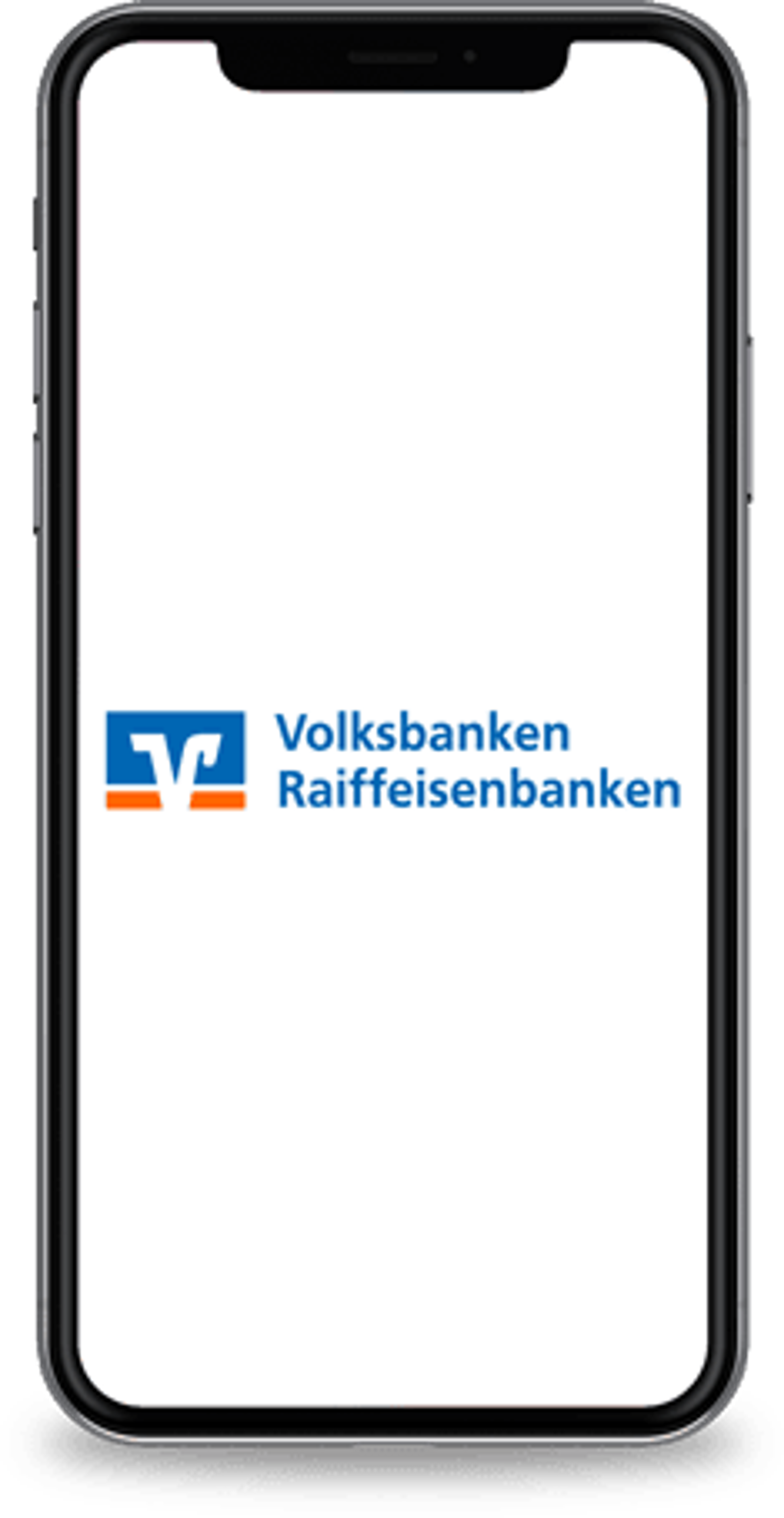 VR Banking App