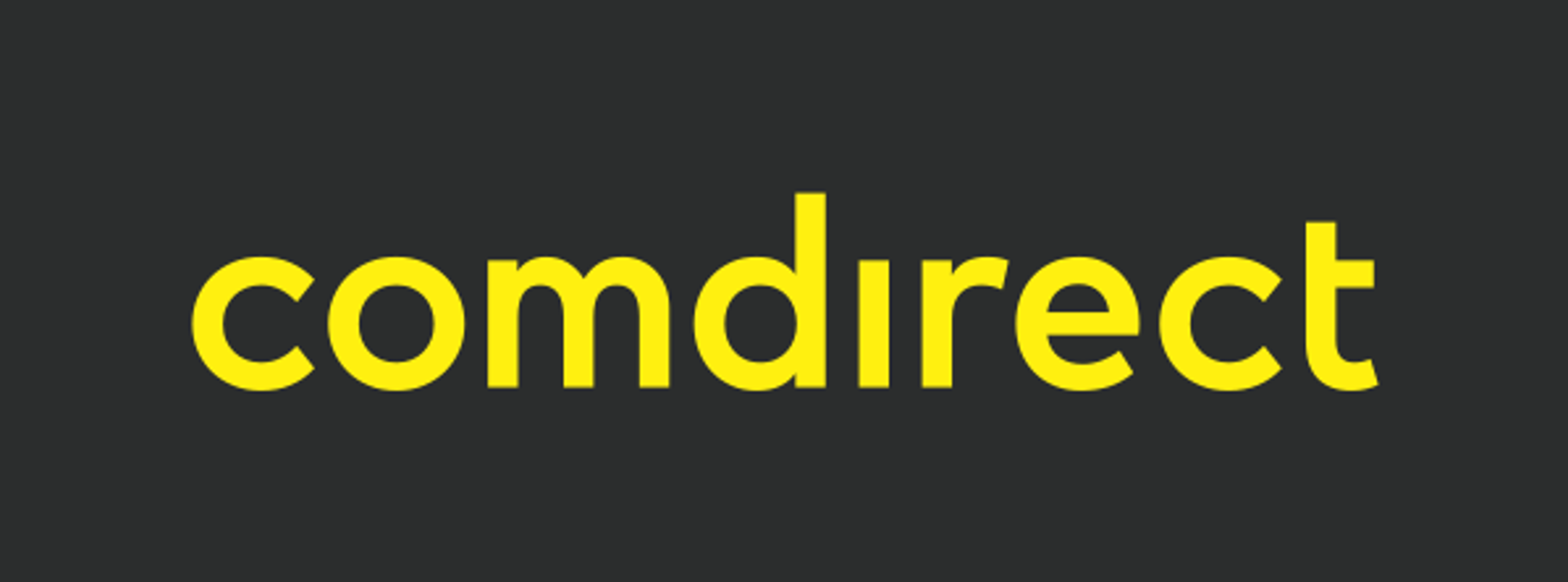 comdirect App